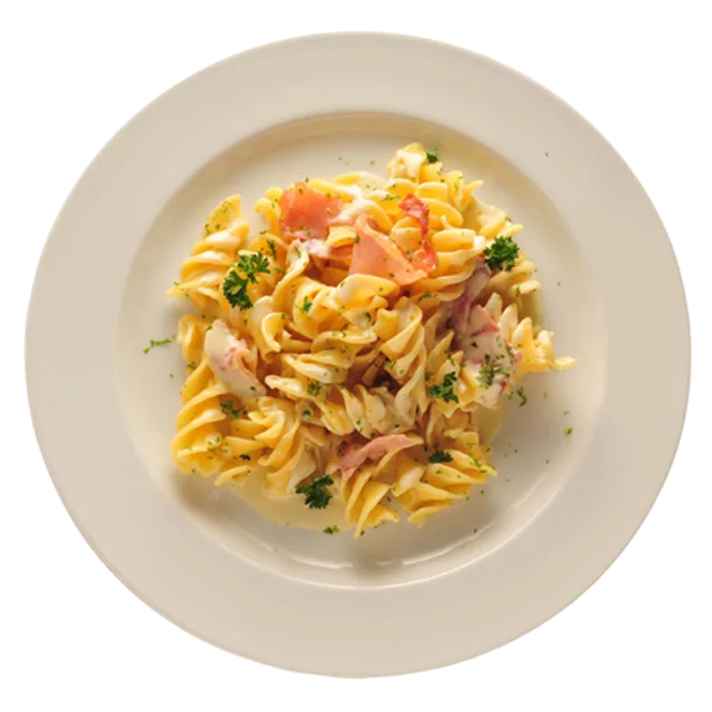 Tagliatelle al Ragù